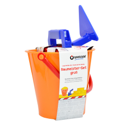 Spielstabil - Sandsæt Murer - Byggemester