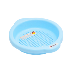 Spielstabil - Sandsi - Pastel - assorteret