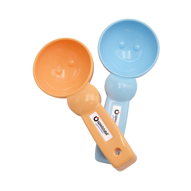 Spielstabil - Sandskovl - Pastel Isske - assorteret