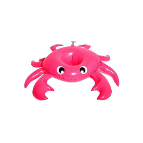 Swim Essentials - Kopholder - Oh Crab Pink