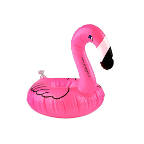 Swim Essentials - Kopholder - Dreamscape Pink Flamingo