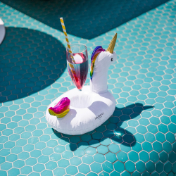 Swim Essentials - Kopholder - Dreamscape Unicorn