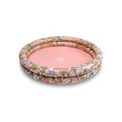 Swim Essentials - Badebassin 100 cm - Blossom