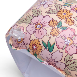 Swim Essentials - Svømmevinger 2-6 år - Blossom