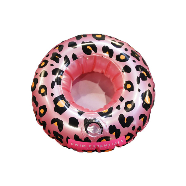 Swim Essentials - Kopholder - Safari Chique Rose Gold