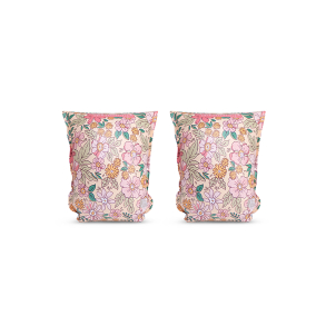 Swim Essentials - Svømmevinger 0-2 år - Blossom