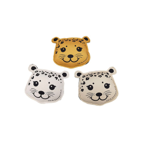 Swim Essentials - Dykkervægte 3 stk - Leopard