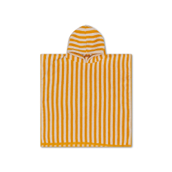Swim Essentials - Poncho 65 cm - Flow Yellow