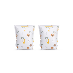 Swim Essentials - Svømmevinger 0-2 år - Jungle