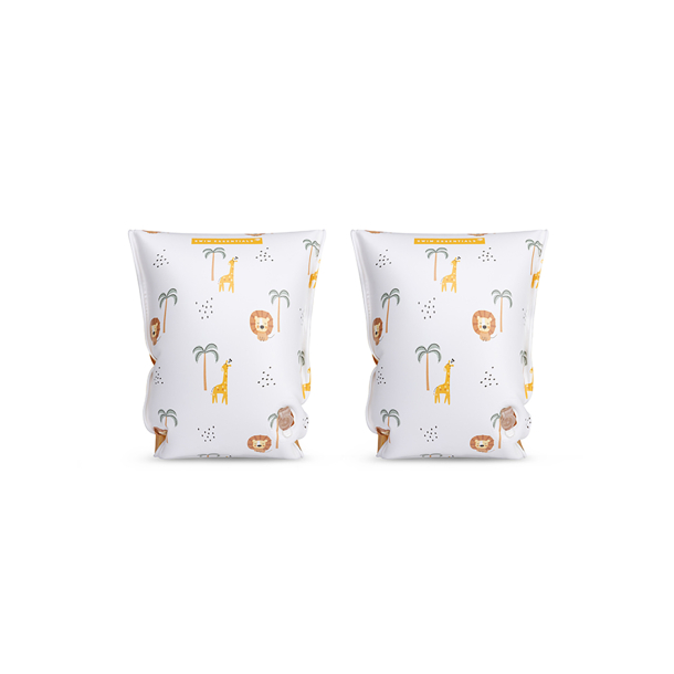 Swim Essentials - Svømmevinger 0-2 år - Jungle