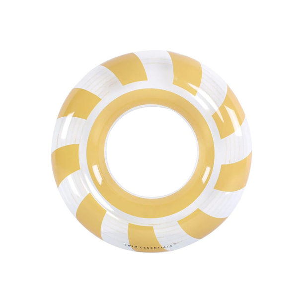 Swim Essentials - Badering 105 cm - Sunshine