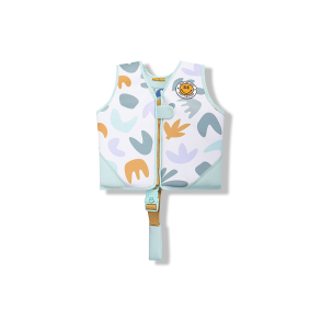 Swim Essentials - Svømmevest 18-30 kg - Abstract