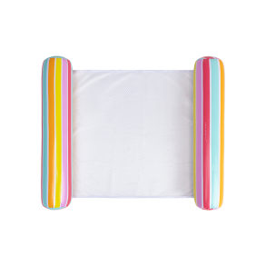 Swim Essentials - Vandhængekøje 118 cm - Colour Rush Hammock