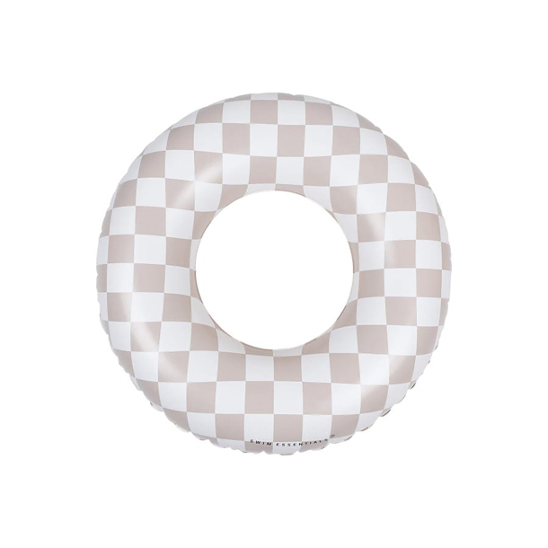 Swim essentials - Badering 90 cm - Checkmate