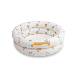 Swim Essentials - Badebassin 60 cm - Jungle