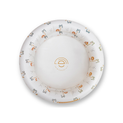 Swim Essentials - Badebassin 60 cm - Jungle