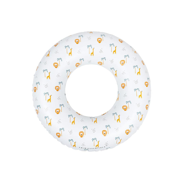 Swim essentials - Badering 55 cm - Jungle