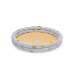 Swim Essentials - Badebassin 100 cm - Safari