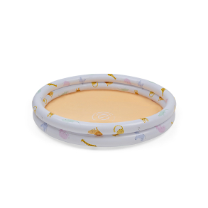 Swim Essentials - Badebassin 100 cm - Safari