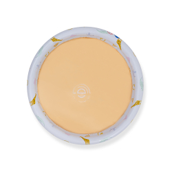 Swim Essentials - Badebassin 100 cm - Safari