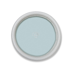 Swim Essentials - Badebassin 100 cm - Florish Green