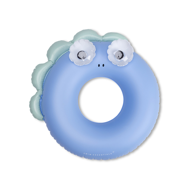 Swim Essentials - Badering 65 cm - Dreamscape Blue