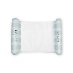 Swim Essentials - Vandhængekøje 120 cm - The Beach Club Hammock