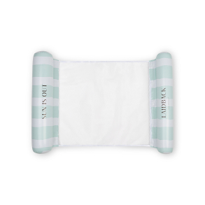 Swim Essentials - Vandhængekøje 120 cm - The Beach Club Hammock