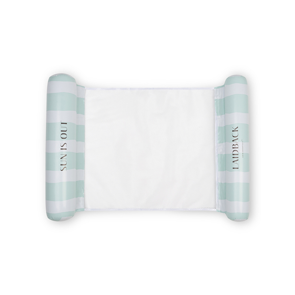 Swim Essentials - Vandhængekøje 120 cm - The Beach Club Hammock