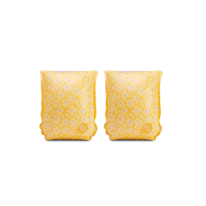 Swim Essentials - Svømmevinger 0-2 år - Florish Yellow