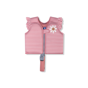 Swim Essentials - Svømmevest 15-18 kg - Daisy Flowers
