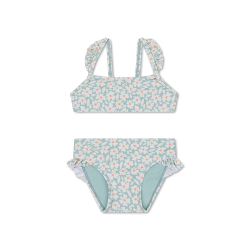 Swim Essentials - Bikini str. 146-152 - Florish Green
