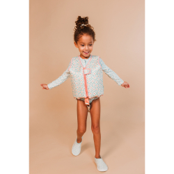 Swim Essentials - Badesko str. 24 - Florish Green