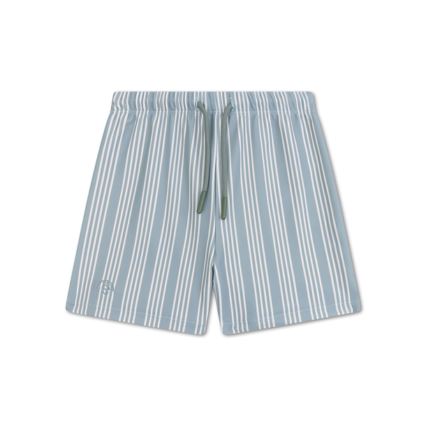 Swim Essentials - Badeshorts str. 98-104 - Resort Stribe