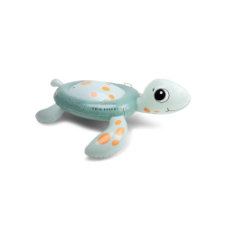 Swim Essentials - Badedyr 142 cm - Turtle