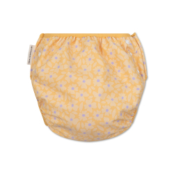 Swim Essentials - Justerbar svømmeble - Florish Yellow