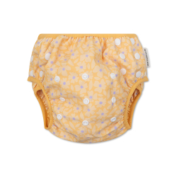 Swim Essentials - Justerbar svømmeble - Florish Yellow