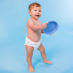 Swim Essentials - Justerbar svømmeble - Dino