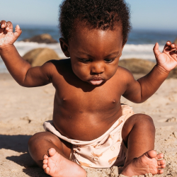 Swim Essentials - Justerbar svømmeble  - Roamer