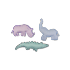 Swim Essentials - Dykkervægte 3 stk - Safari