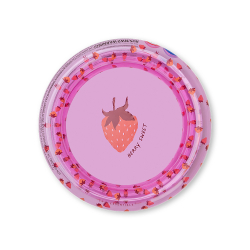 Swim Essentials - Badebassin 60 cm - Strawberry Fields