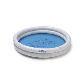 Swim Essentials - Badebassin 100 cm - Surfer