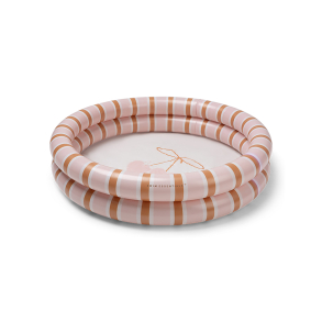 Swim Essentials - Badebassin 100 cm - Cozy Hearts