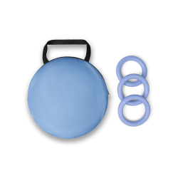 Swim Essentials - Baby plaskestol med skygge - Surfer