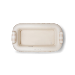 Swim essentials - Badebassin 210x132 cm - Saint Tropez