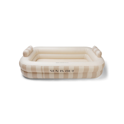 Swim essentials - Badebassin 210x132 cm - Saint Tropez