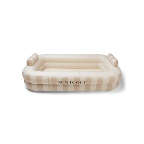 Swim essentials - Badebassin 210x132 cm - Saint Tropez