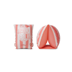 Swim Essentials - Svømmevinger 2-6 år - Mermazing