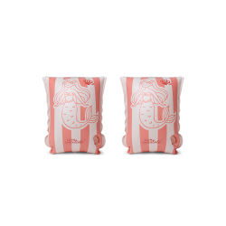 Swim Essentials - Svømmevinger 2-6 år - Mermazing