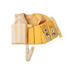 Swim Essentials - Svømmevest 15-18 kg - Yellow Flower Market